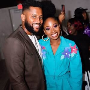 Meet your Posher, Phay